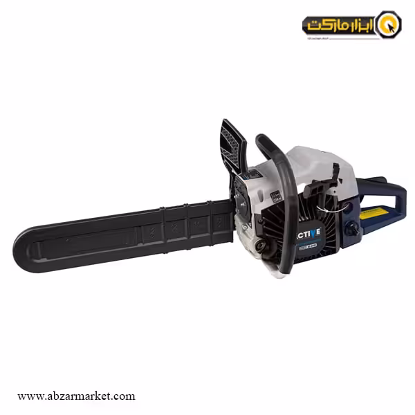 اره زنجیری بنزینی اکتیو 50 سانتی متر مدل AC-3352