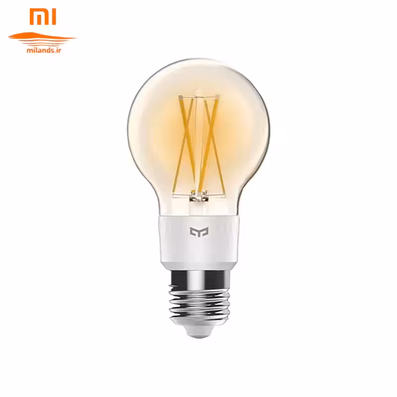 لامپ LED هوشمند Yeelight مدل YLDP12YL