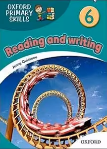 کتاب ریدینگ فمیلی فرندز 6 reading and writing
