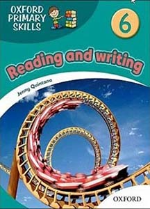 کتاب ریدینگ فمیلی فرندز 6 reading and writing