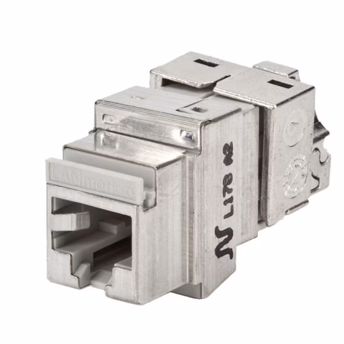 کیستون شبکه نگزنس CAT6 SFTP