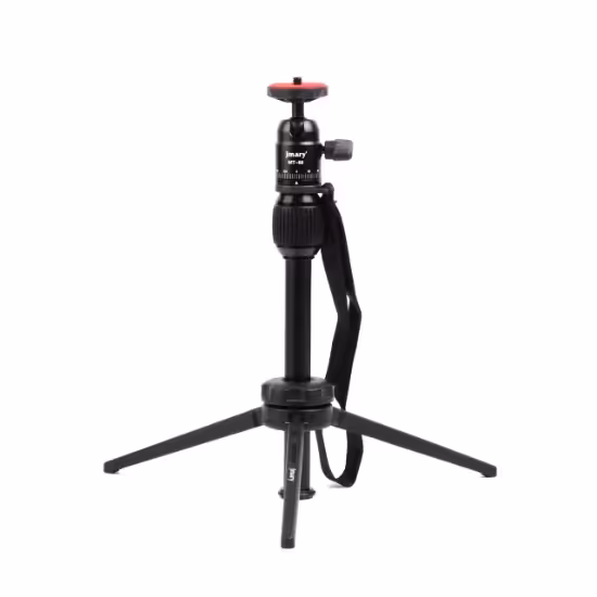 سه پایه دوربین جی ماری مدل MT-68