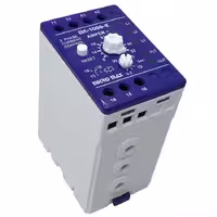 رله الکترونیکی کنترل باز MAX (8 تا 32 آمپر) - فروشگاه شیرازیان
