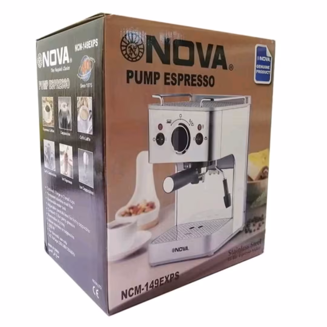 اسپرسو ساز نوا 149