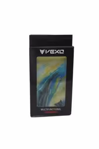 هدبند/دستمال سر موتورسیکلت هدبند دستمال موتور کراکر Buff Bandana وکسو Vexo