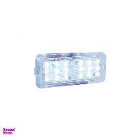 چراغ صندوق و داشبور خودرو تک لایت (Tak Light) مدل Am 5964 P مناسب برای پژو پارس