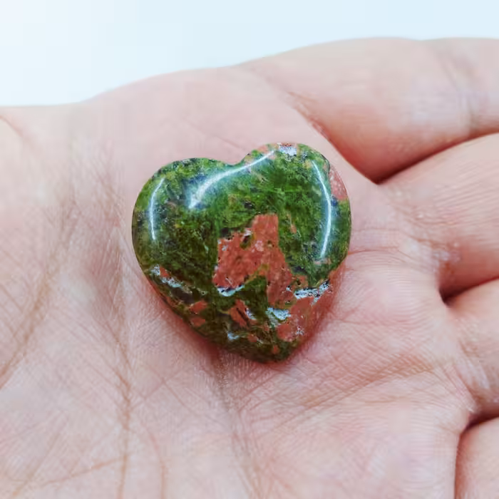 اوناکیت تراش قلب