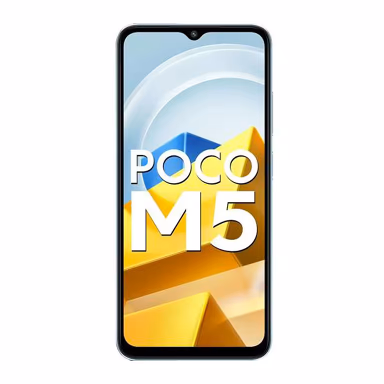 گوشی شیائومی Xiaomi Poco M5 128/6 GB - فروشگاه اینترنتی یوتاب تل