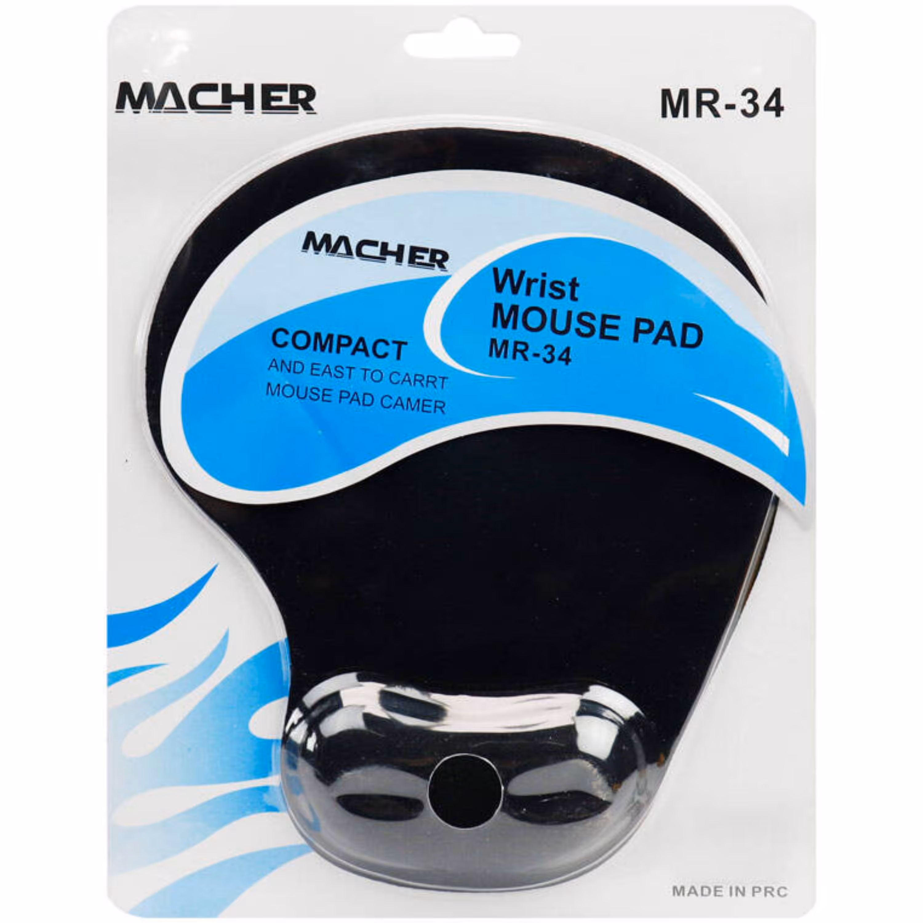 پد موس طبی Macher MR-34