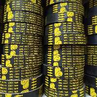 تسمه دینام پژو برند best تسمه 4pk1663 برند بیست 