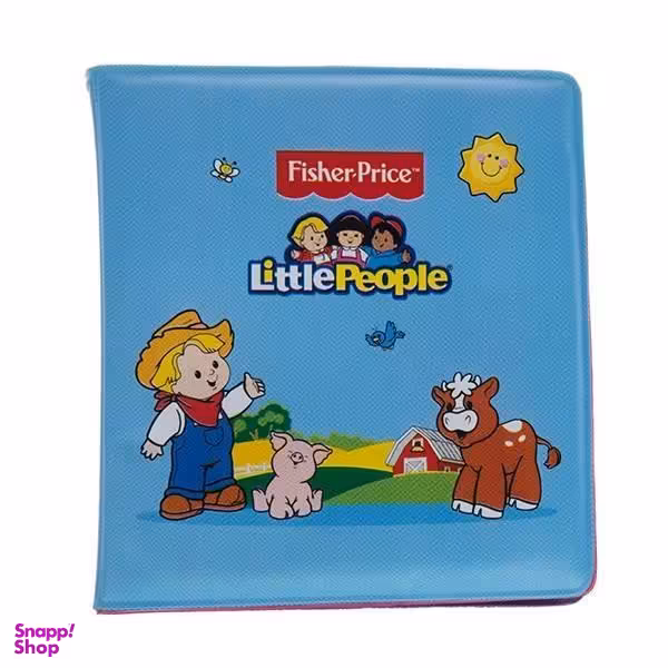 کتاب حمام کودک مدل راز جنگل