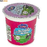 ماست کم چرب ست میهن مقدار 650 گرم کد127