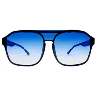 عینک آفتابی پلیس مدل SPL497003