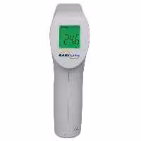 تب سنج دیجیتالی لیزری غیرتماسی ایزی لایف با دو سال گارانتی 