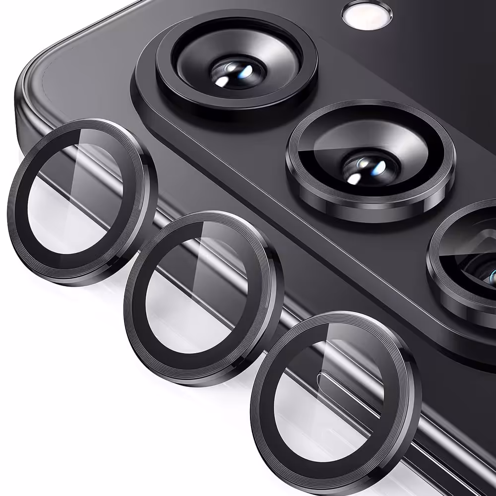 گلس لنز دوربین گوشی سامسونگ زد فولد 4