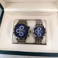 ساعت ست رومانسون فول تایم