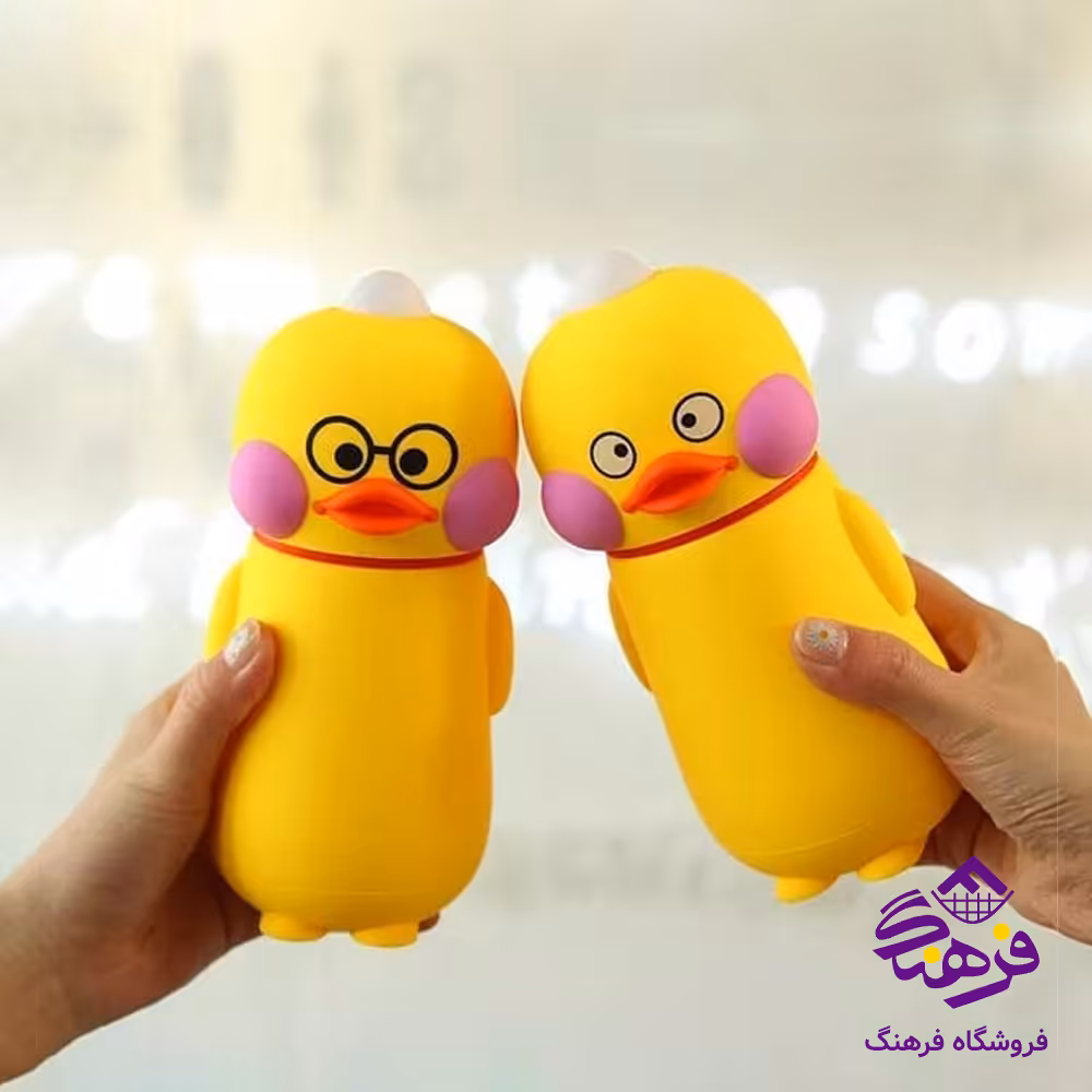 فلاکس عروسکی چند مدل