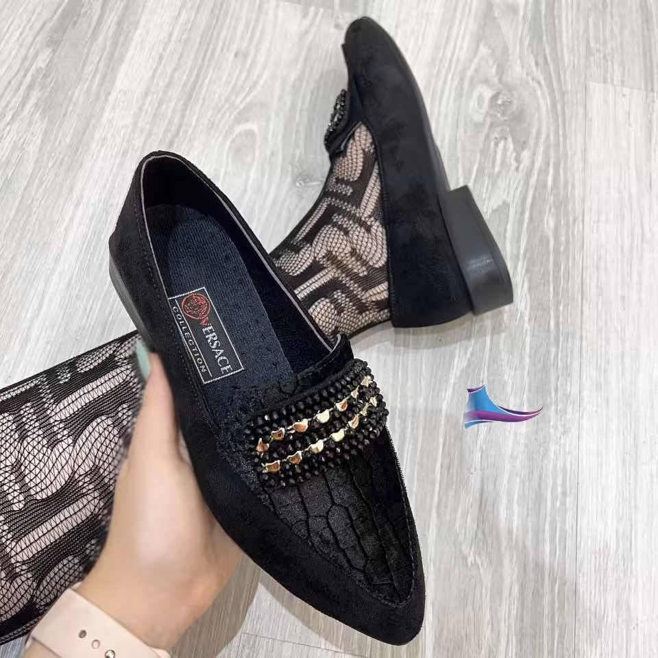 کالج کلاسیک جیر شیک کد 404 پاخور عالی حراج تک سایز