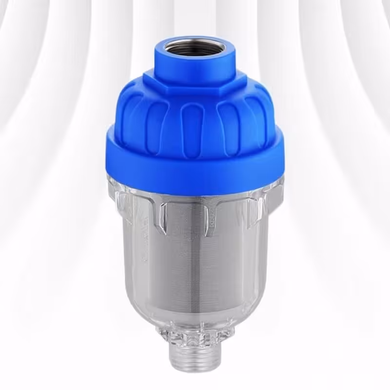 فیلتر تصفیه آب خانگی