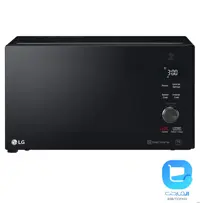 مایکروویو ال جی MH8265DIS