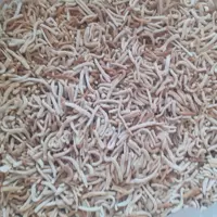 رشته ی پلویی محلی تنوری درجه 2 محصولات خانگی درجه یک شیوا