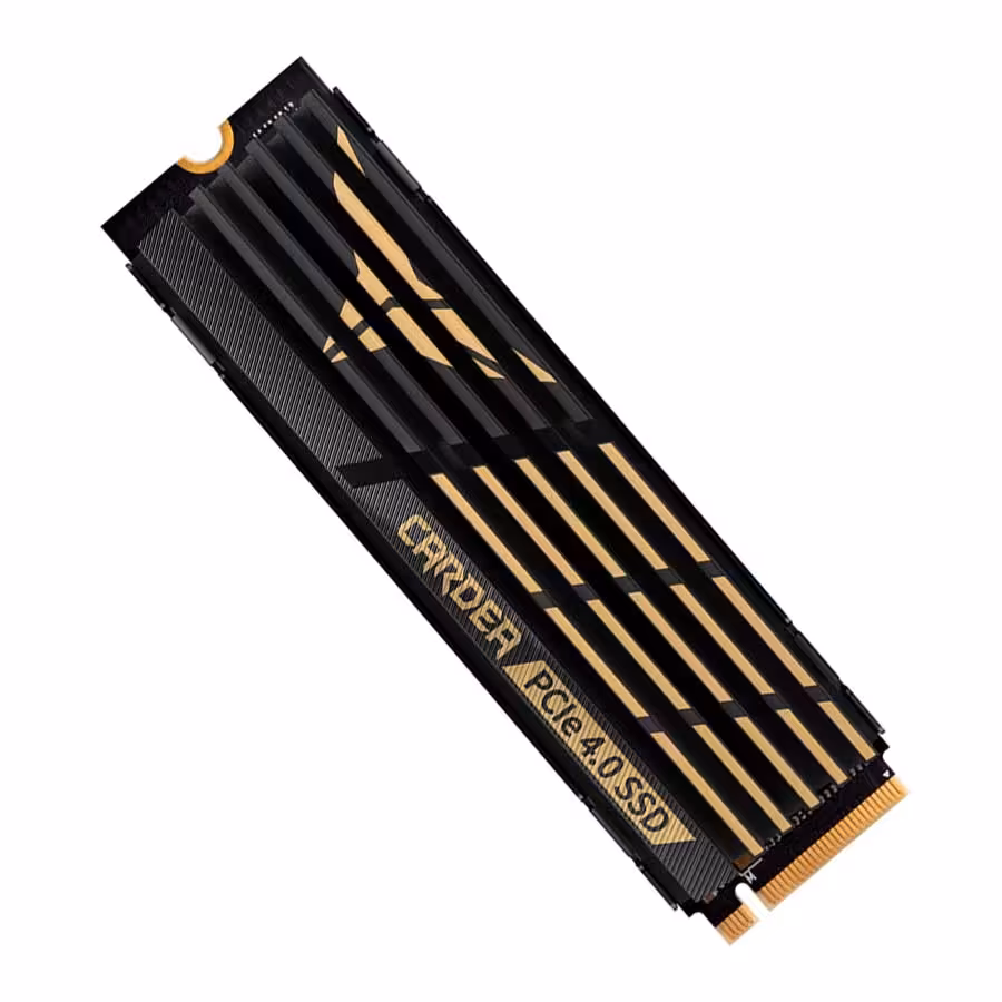 قیمت و خرید اس اس دی 2 ترابایت تیم گروپ مدل T-FORCE CARDEA A440 M.2 2280 PCIe NVMe | یاس ارتباط