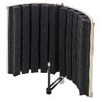 ایزولاتور میکروفن مارانتز مدل Marantz Professional Sound Shield Compact