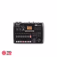 رکوردر زوم Zoom R8