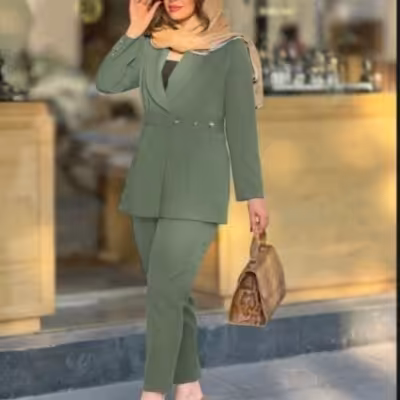 کد 29. 29. مدل طناز کت شلوار