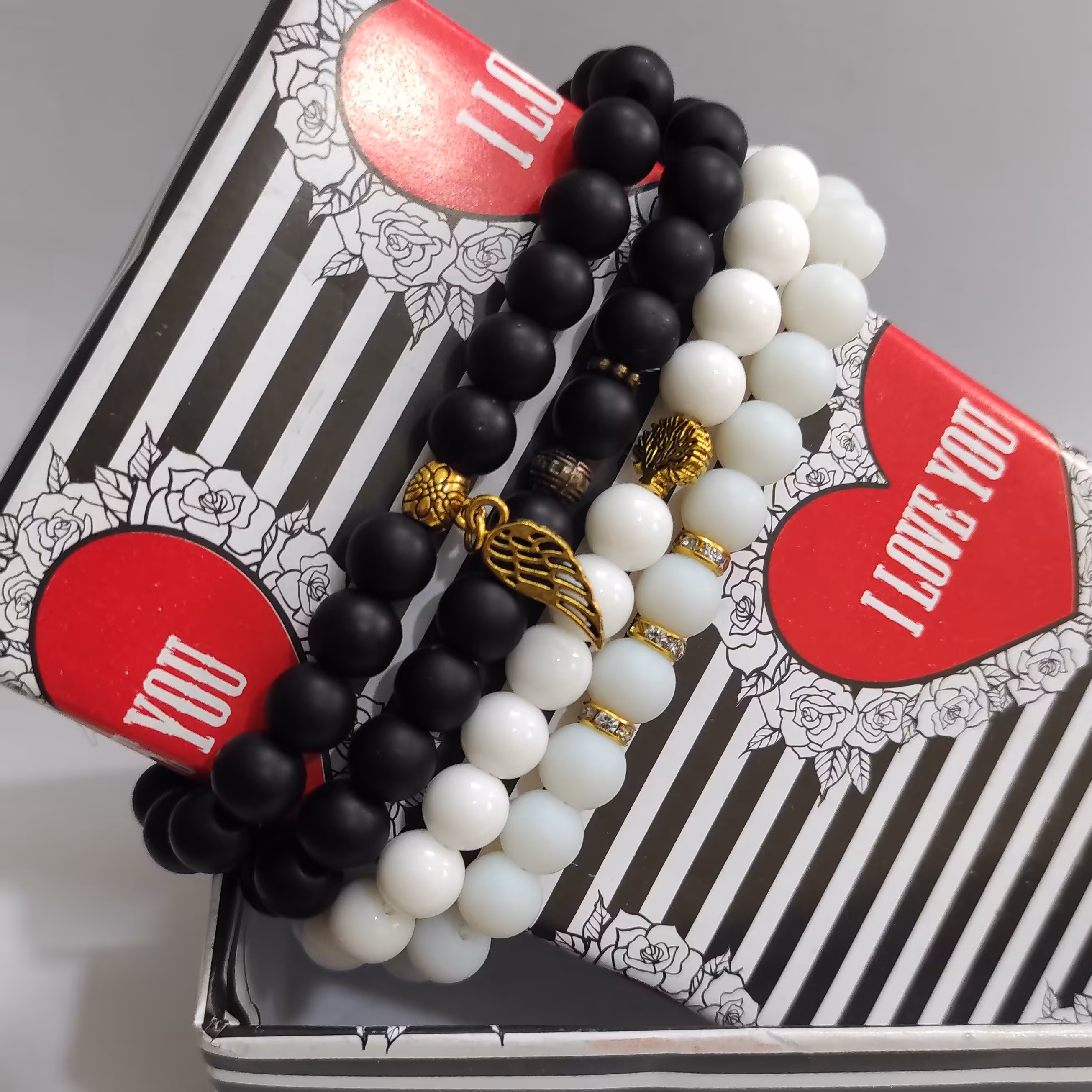 دستبند اونیکس