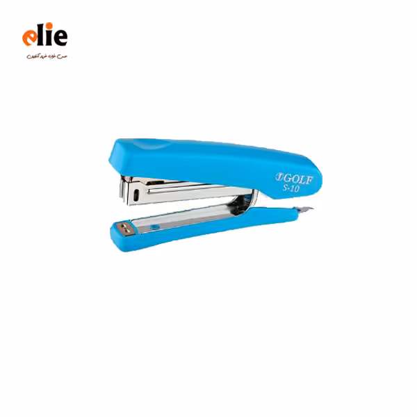 دستگاه منگنه گلف مدل S10