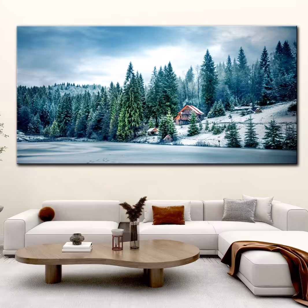 تابلو دکوراتیو کد952