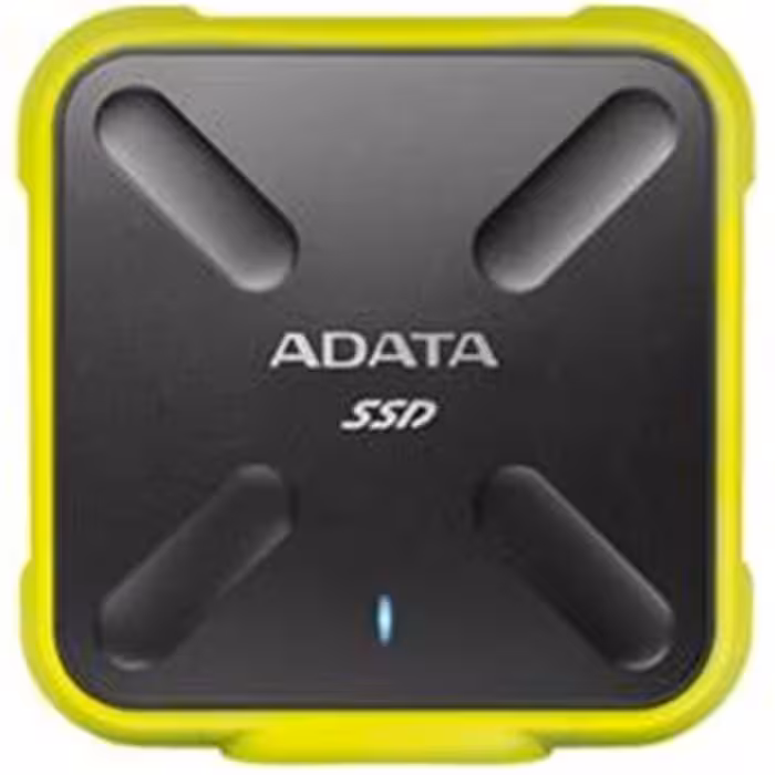 حافظه اس اس دی اکسترنال ای دیتا مدل اس دی 700 با ظرفیت 512 گیگابایت