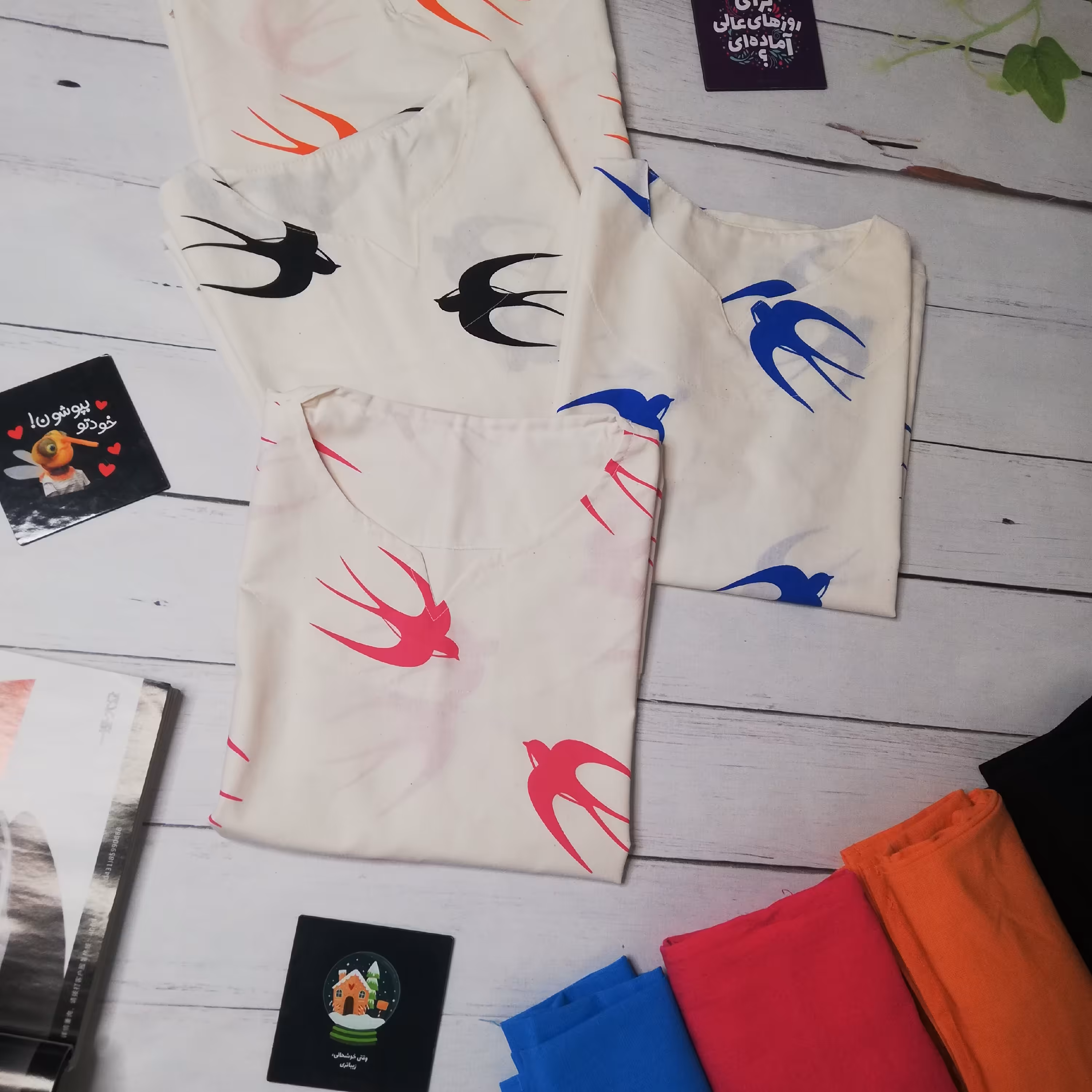 ست لنین پرستو