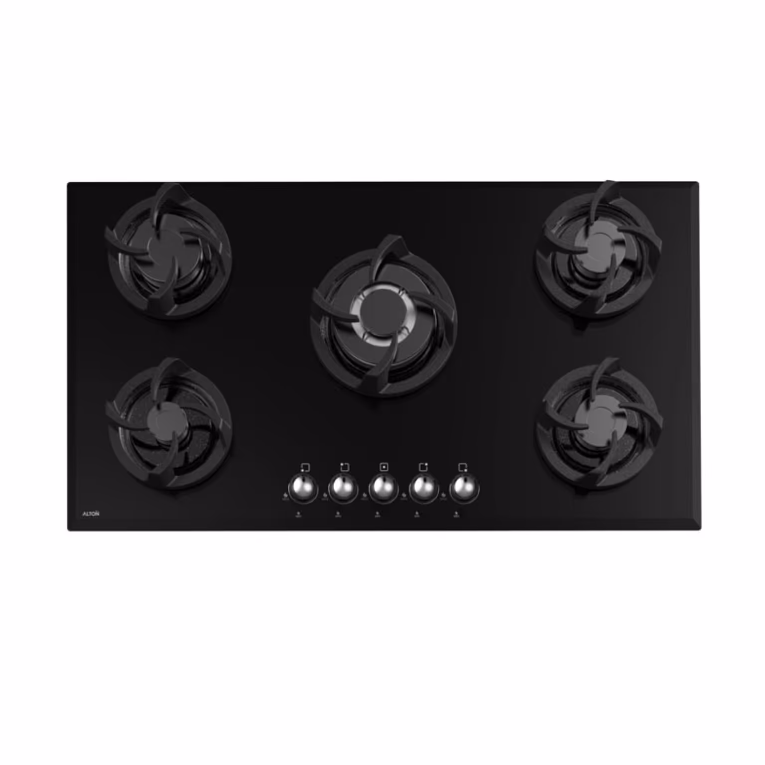اجاق گاز صفحه ای آلتون مدل G506