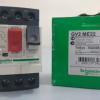 کلید حرارتی 25-20 امپر اشنایدر GV2ME22