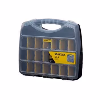 کیف ابزار استنلی مدل STST73822-8 - ابزار یراق