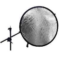هولدر و نگهدارنده رفلکتور پاناسان Panasun Reflector Holder