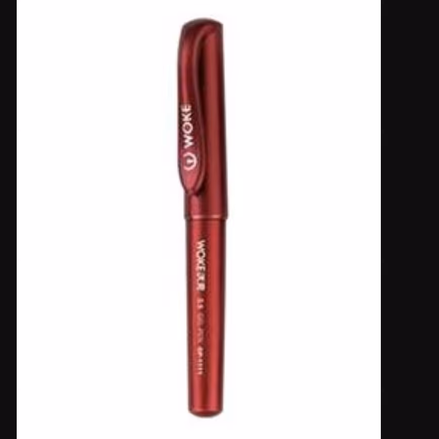 روان نویس کوتاه قرمز ووک