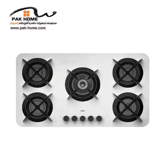 گاز صفحه ای کن IG503-W