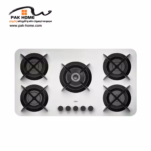 گاز صفحه ای کن IG503-W