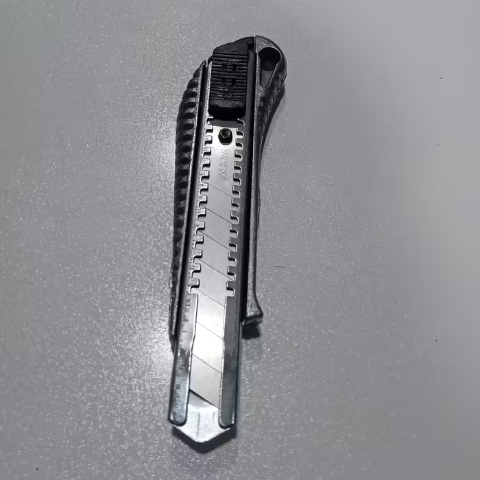 کاتر ایرانی MORS-1 - سایز بزرگ