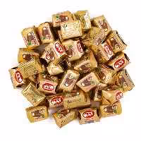 شکلات ملیکا آیدین حجم 250 گرم