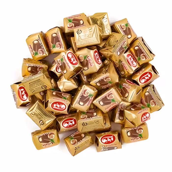 شکلات ملیکا آیدین حجم 250 گرم