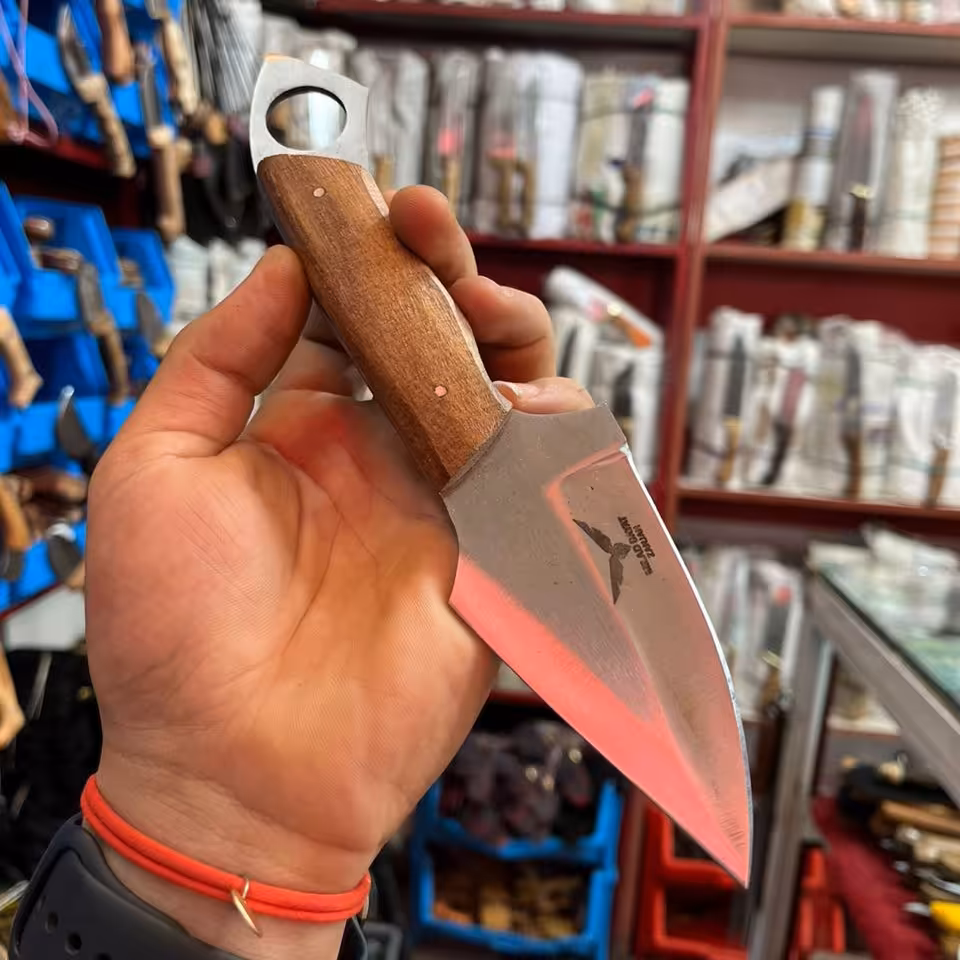 چاقو تیزی مدل vk90