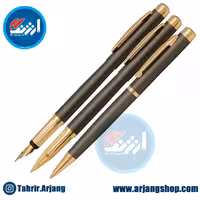 ست خودکار و خودنویس و روان نویس ایپلمات مدل Ellesse