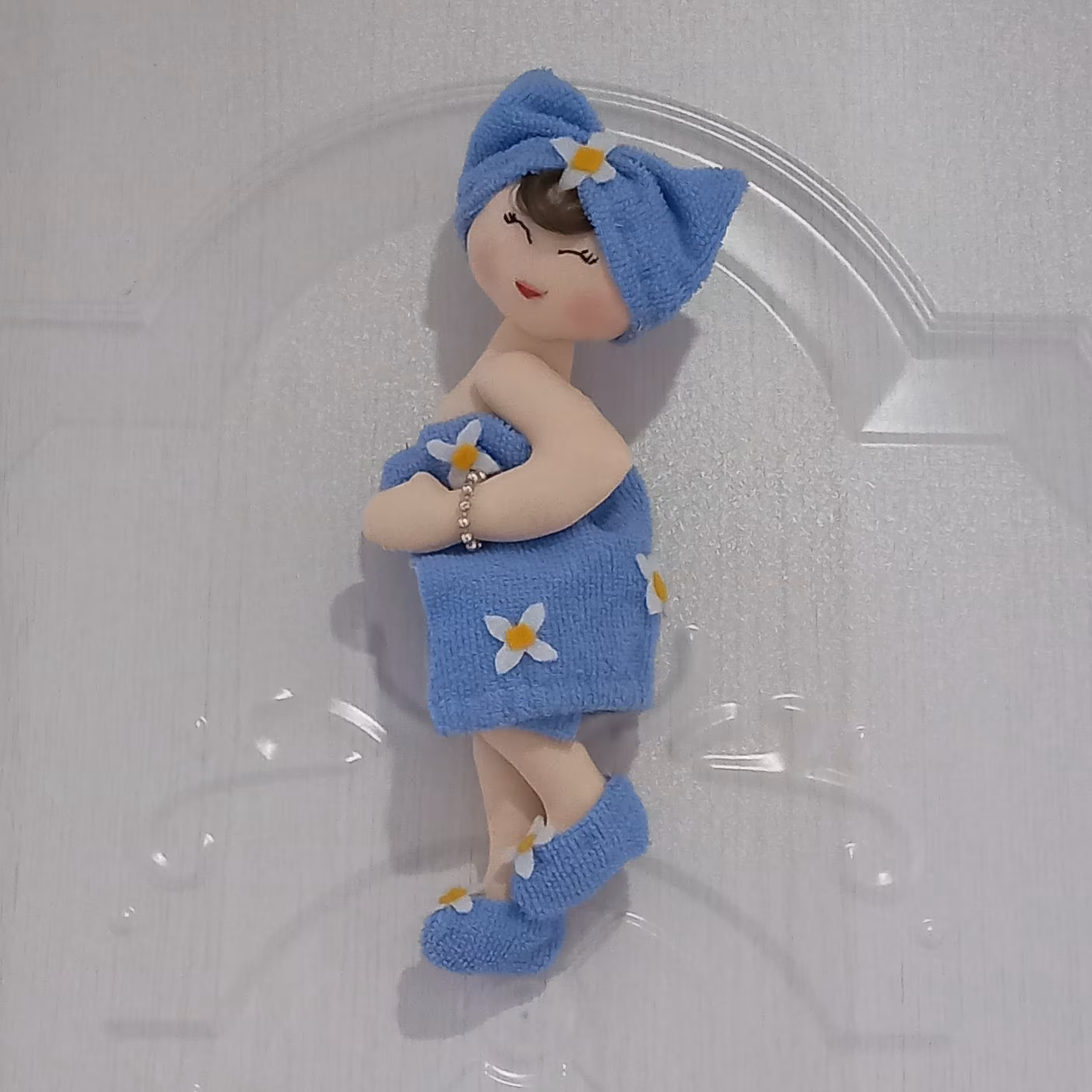 عروسک نشانگر