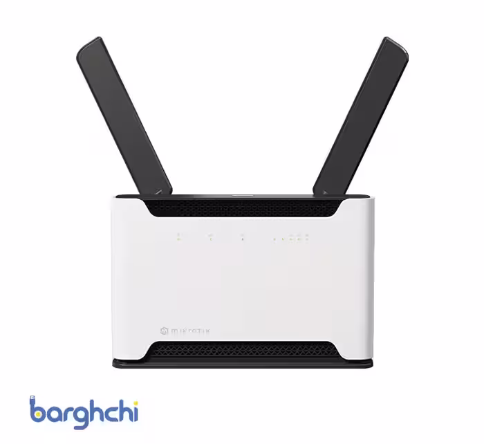 روتر اکسس پوینت میکروتیک Chateau LTE18 ax