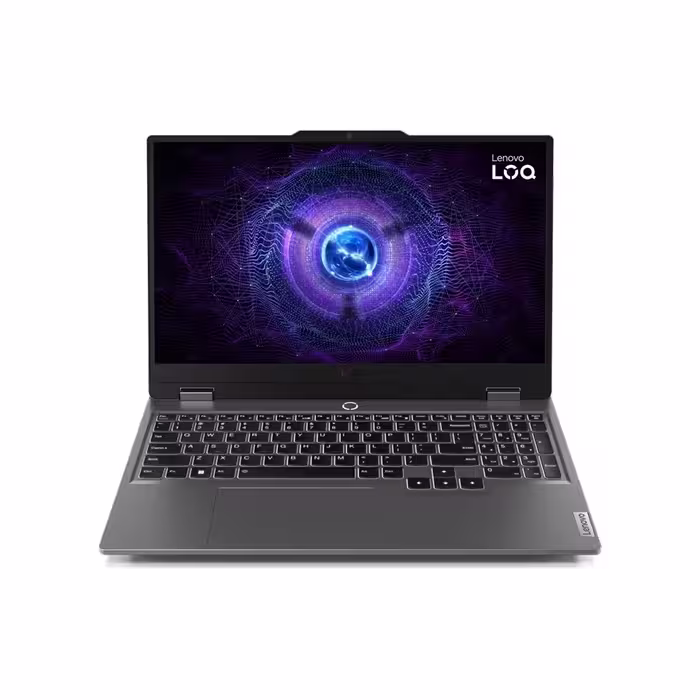 لپ تاپ لنوو LOQ-GC مدل i5(12450HX)-16GB-1TB-6GB(3050)