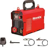 مینی اینورتر جوشکاری 180 آمپر Ronix مدل RH-4603 